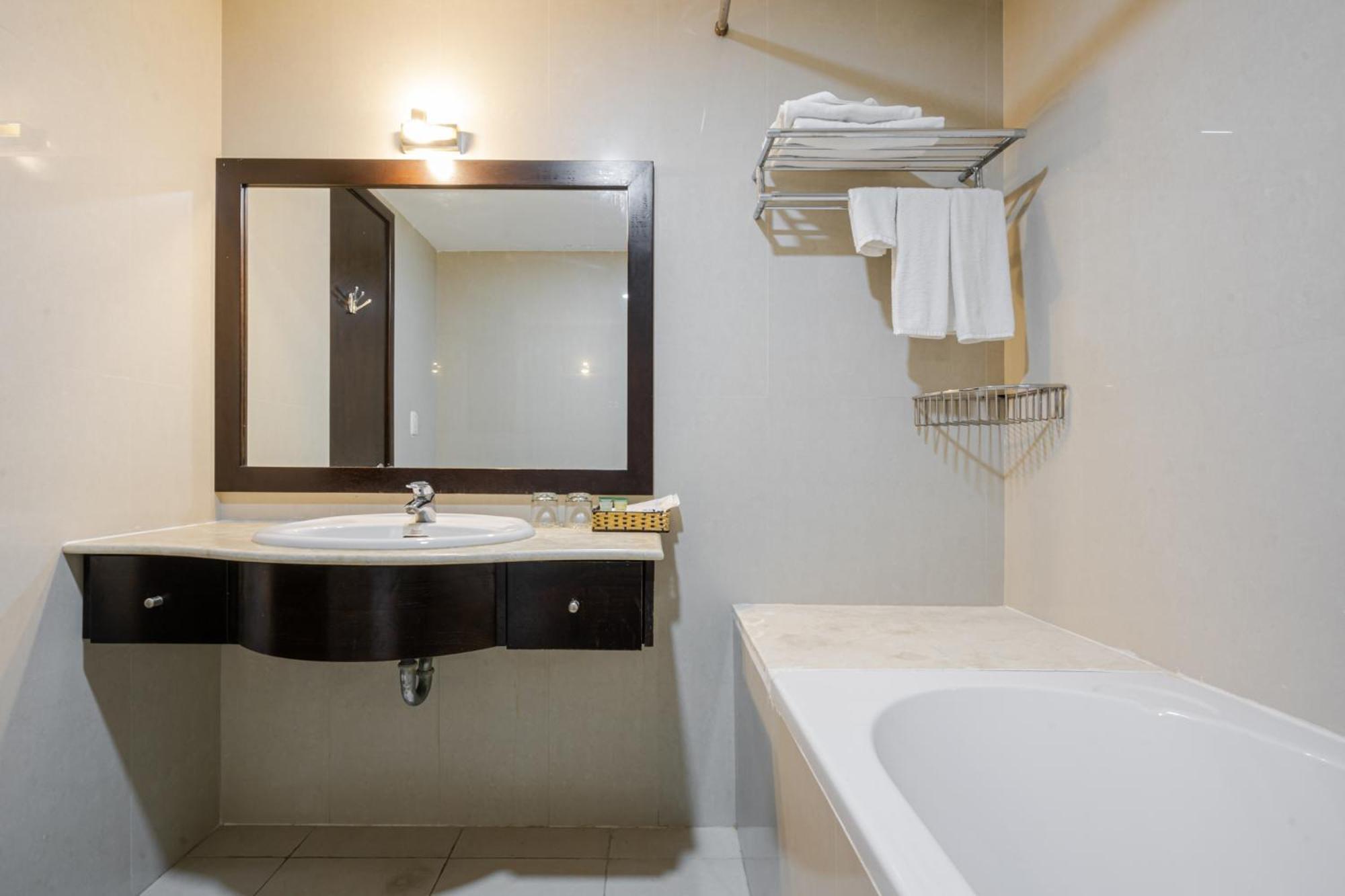 La Serena Boutique Hotel 호치민 외부 사진