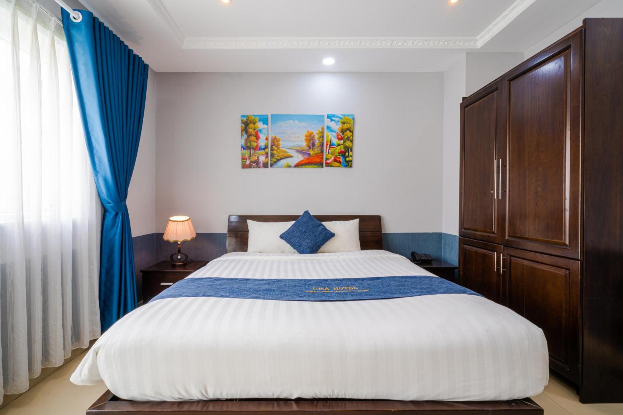 La Serena Boutique Hotel 호치민 외부 사진
