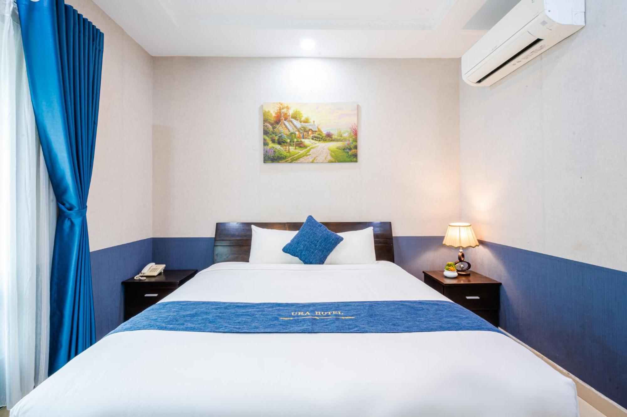 La Serena Boutique Hotel 호치민 외부 사진