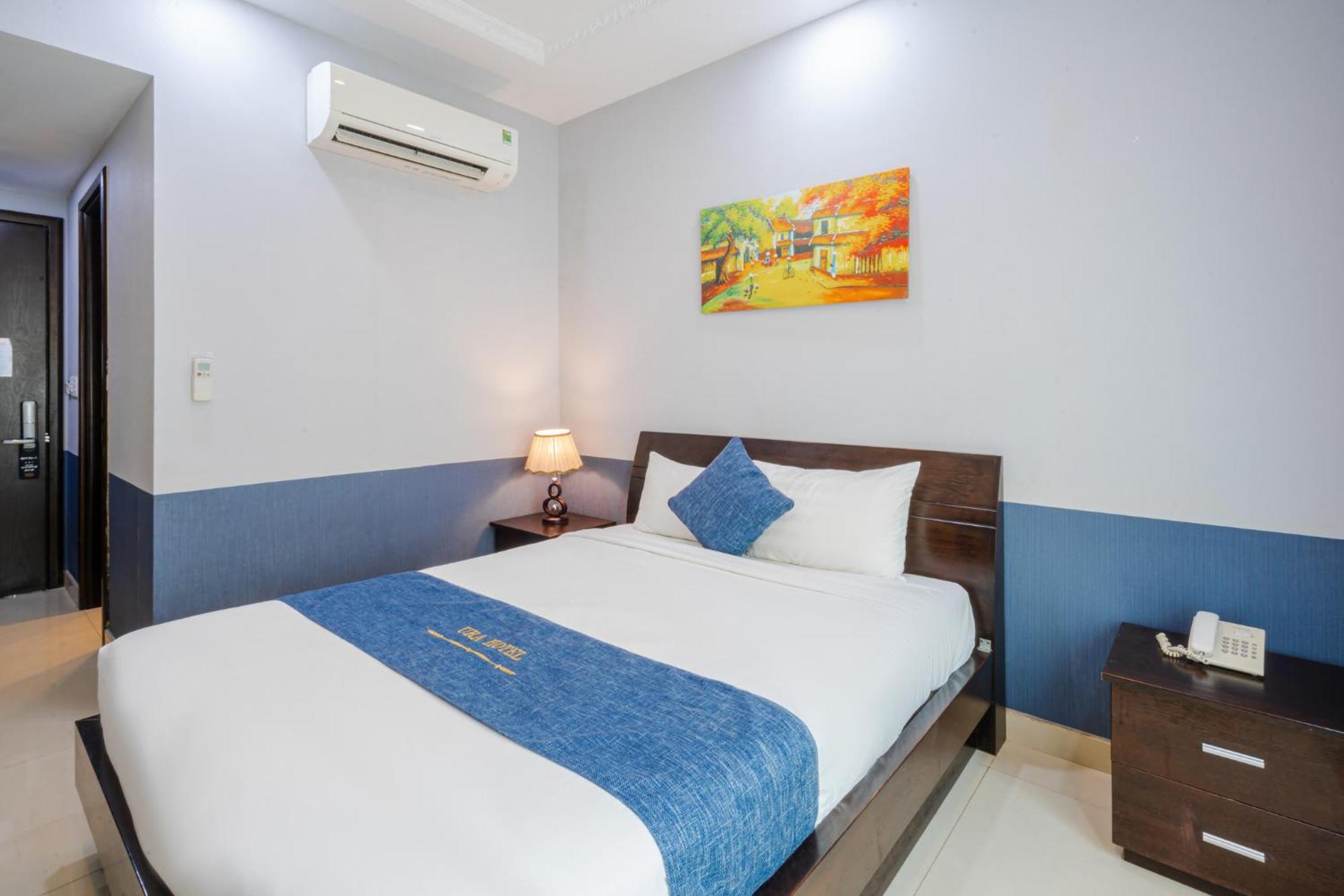 La Serena Boutique Hotel 호치민 외부 사진